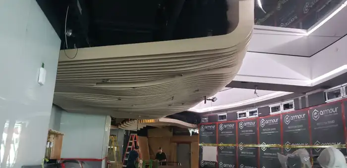 CN Tower — frame 2