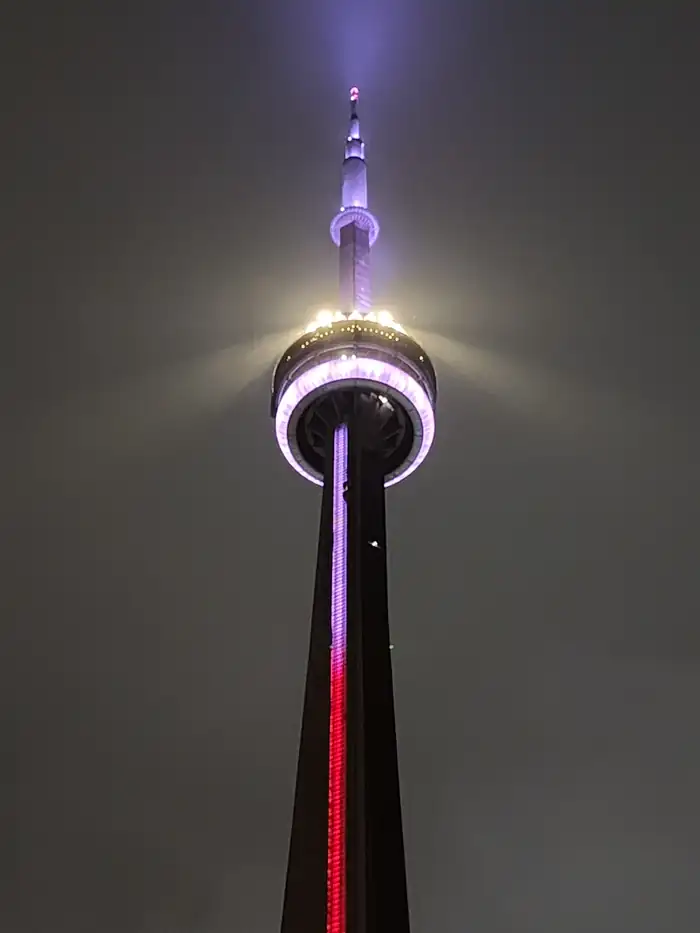 CN Tower — frame 9