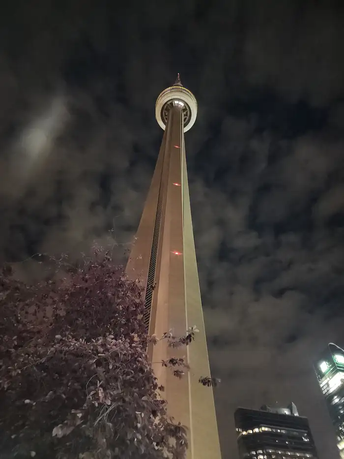 CN Tower — frame 11