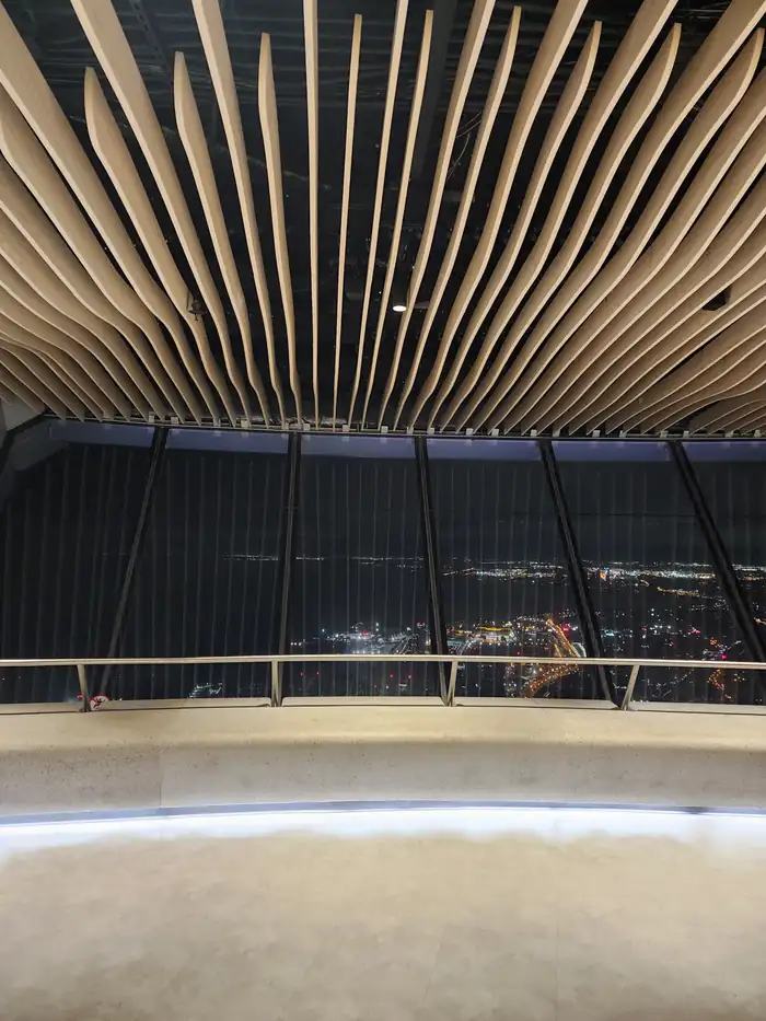 CN Tower — frame 12