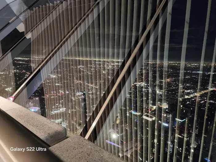 CN Tower — frame 13