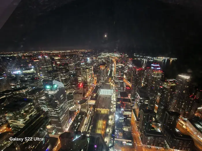 CN Tower — frame 15