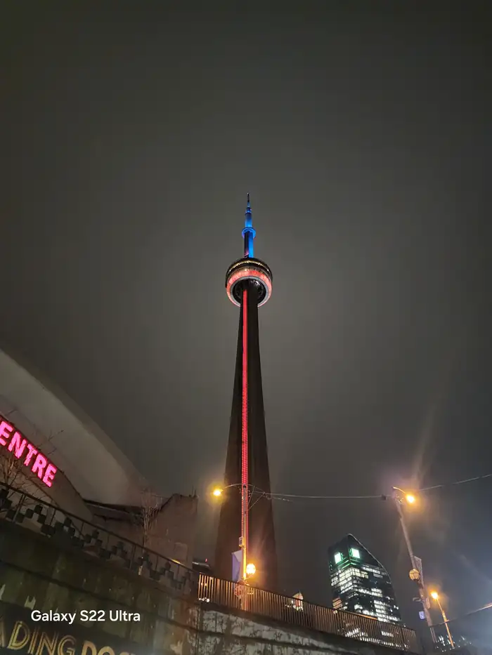 CN Tower — frame 16
