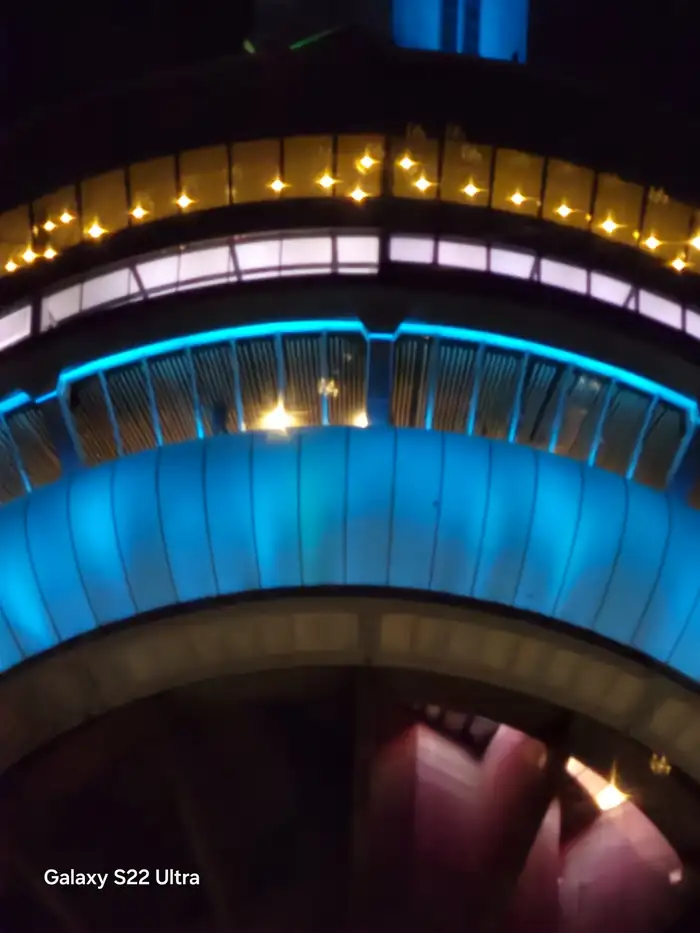 CN Tower — frame 17