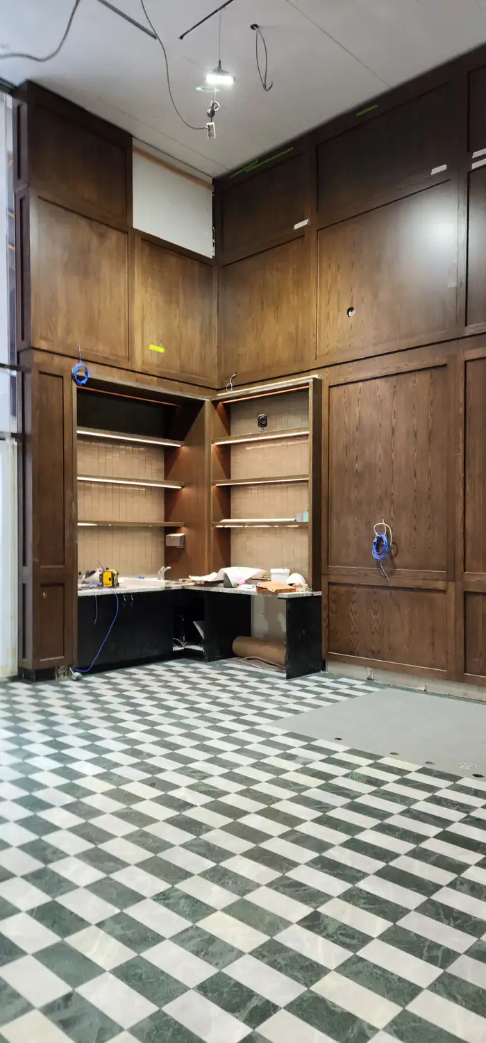 Le Germain Hotel — frame 4