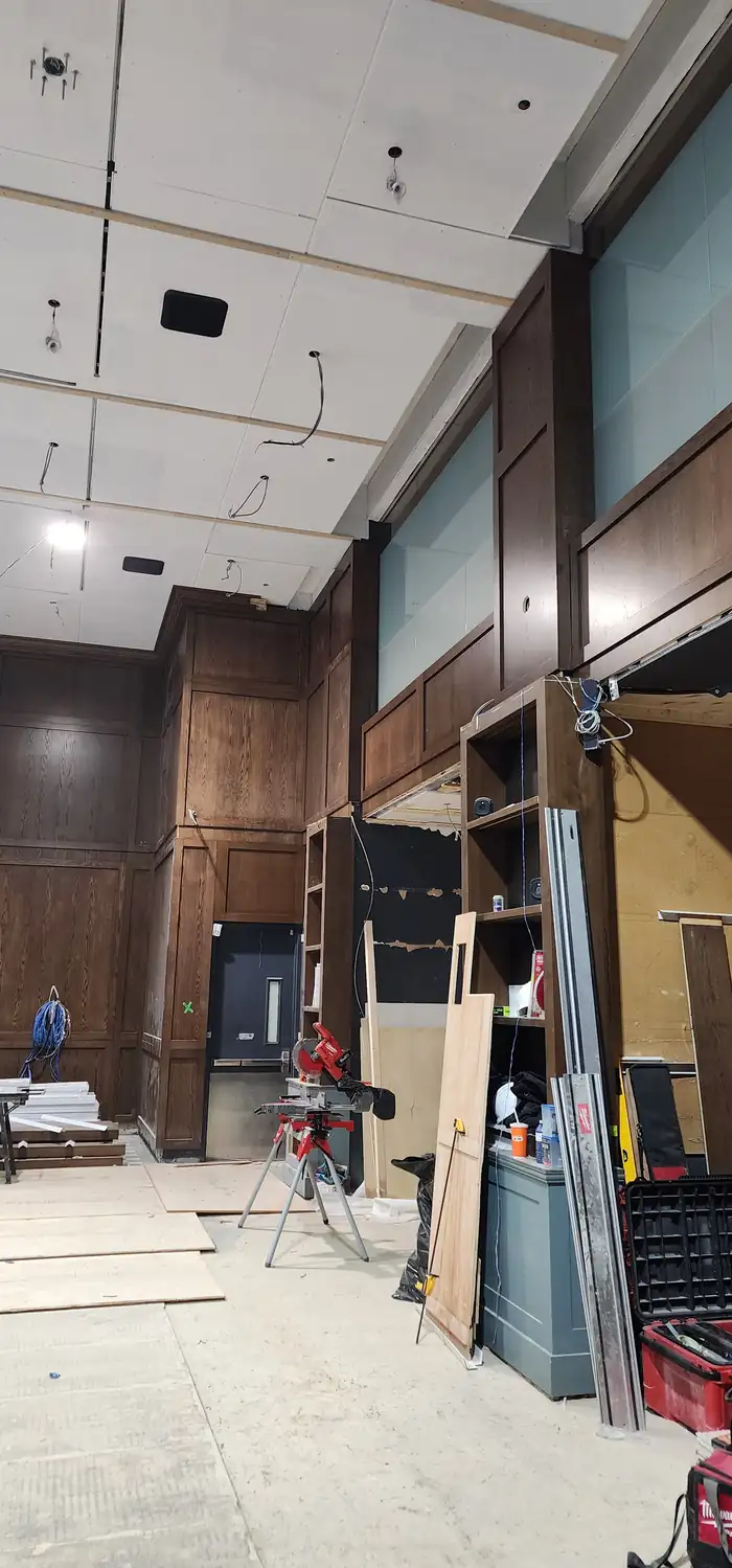 Le Germain Hotel — frame 23