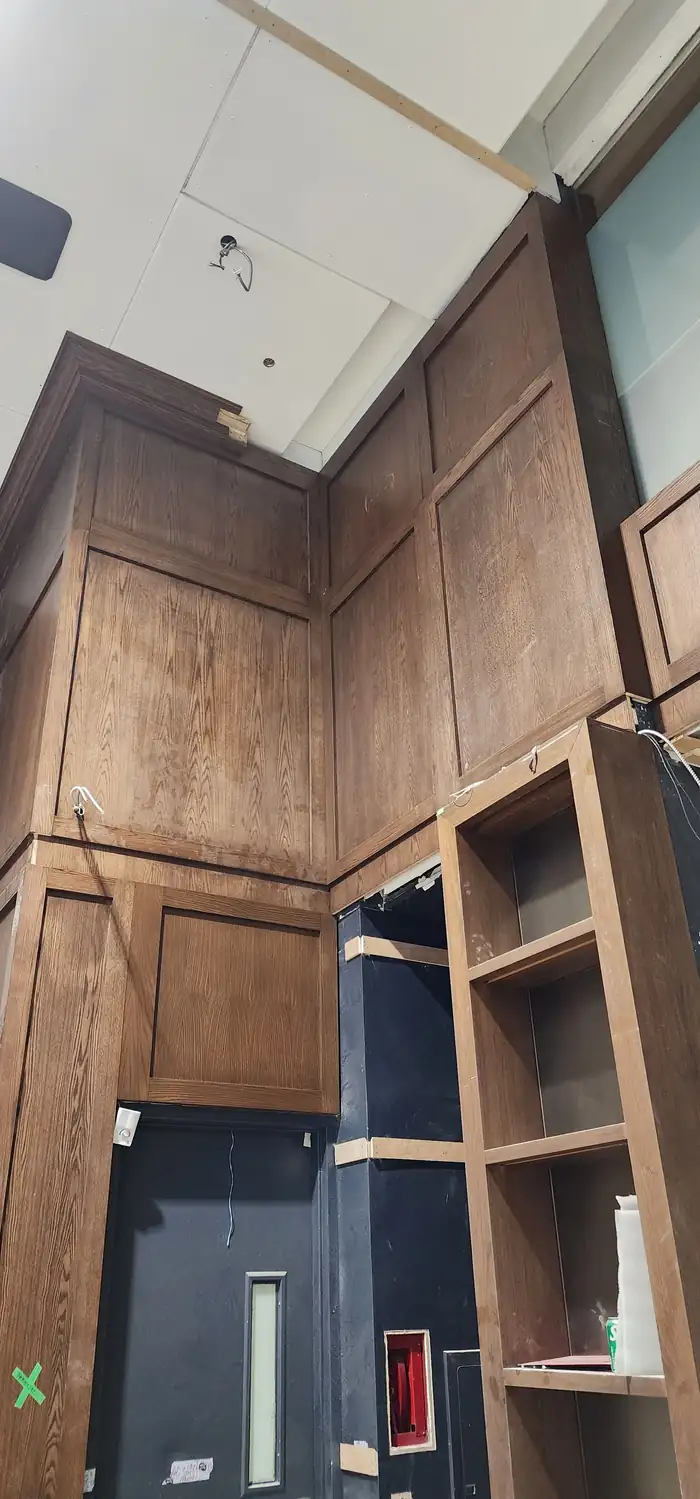 Le Germain Hotel — frame 24