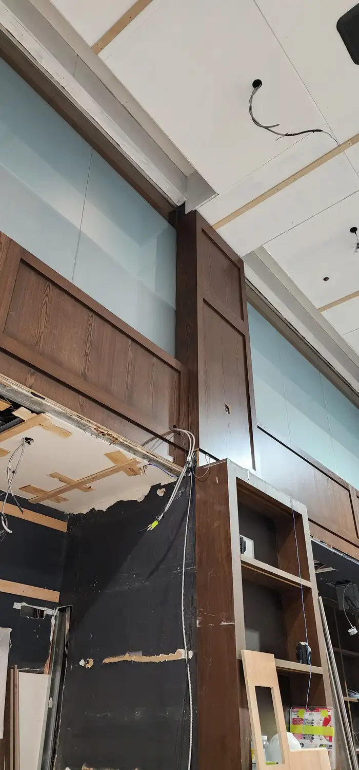 Le Germain Hotel — frame 25