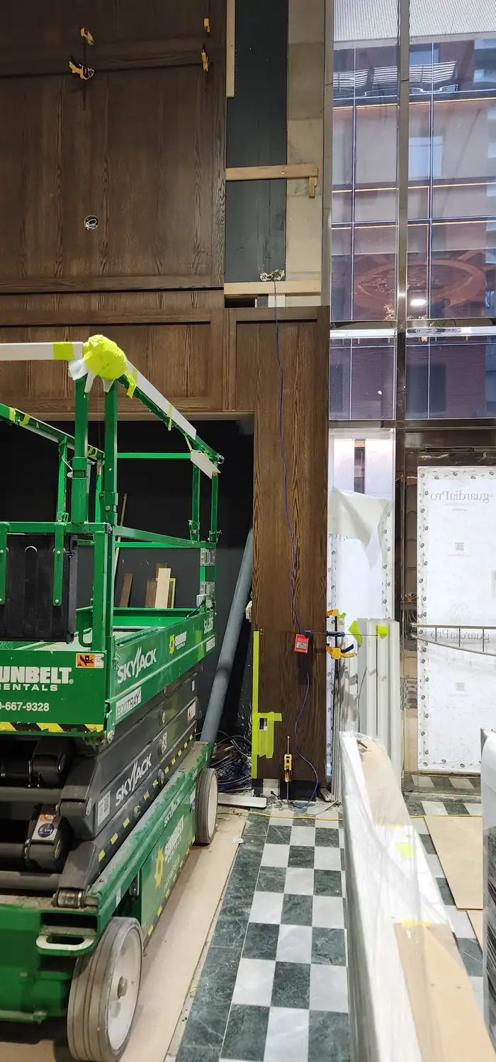 Le Germain Hotel — frame 26