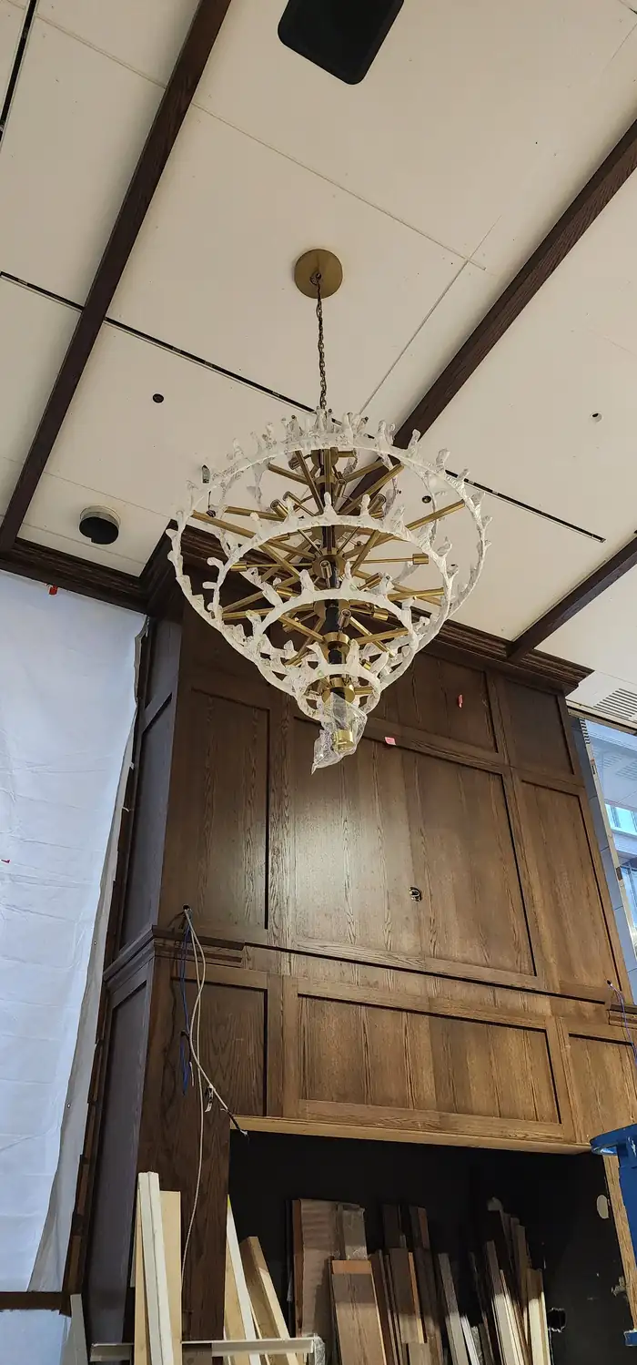 Le Germain Hotel — frame 39