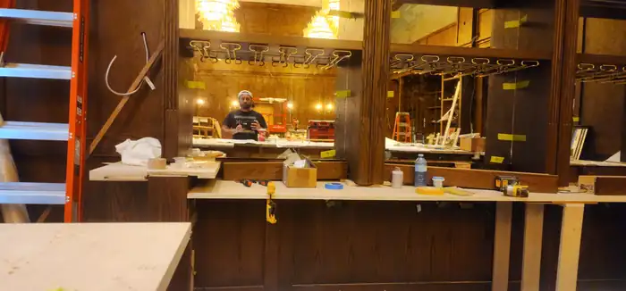 Le Germain Hotel — frame 55