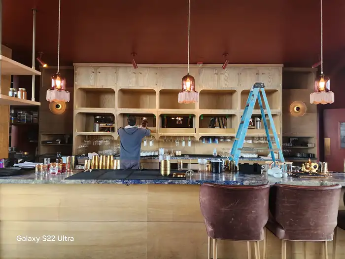 Mar'aa Yorkville — frame 1