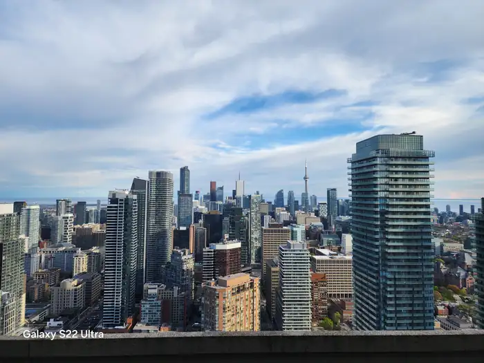 Mar'aa Yorkville — frame 2