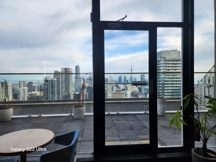 Mar'aa Yorkville — frame 3