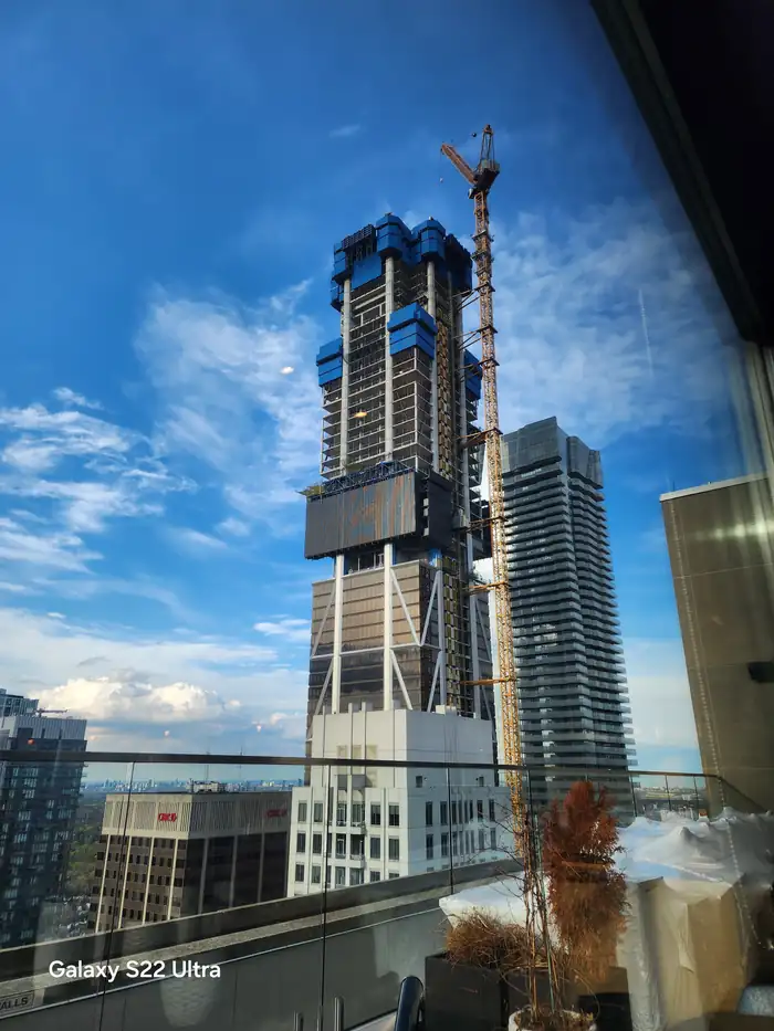 Mar'aa Yorkville — frame 4