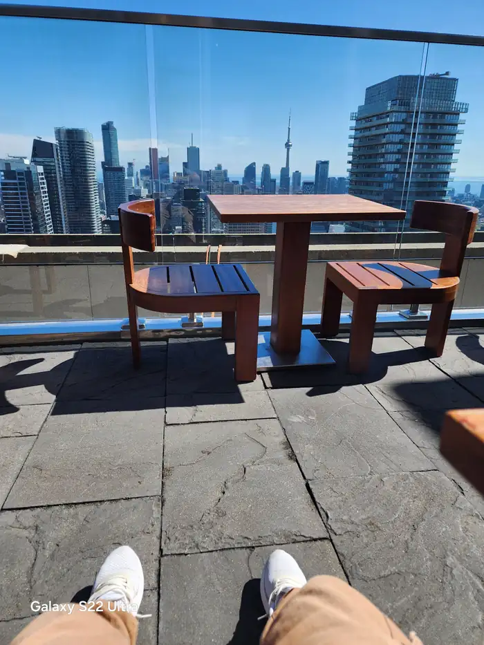 Mar'aa Yorkville — frame 9