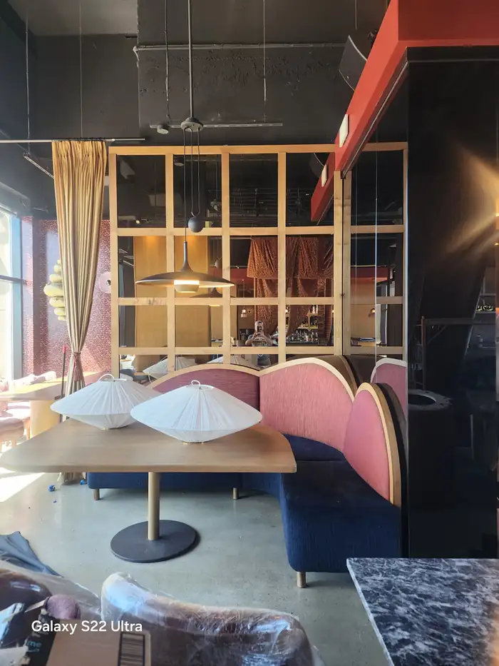 Mar'aa Yorkville — frame 10