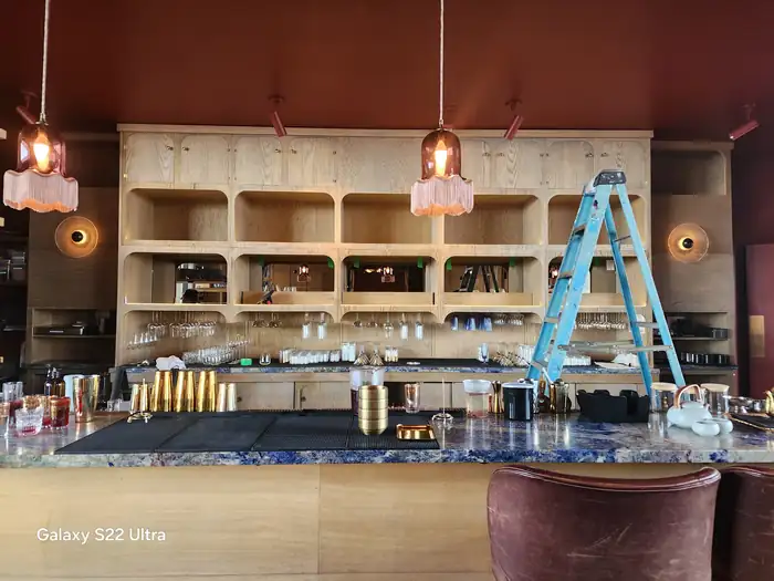 Mar'aa Yorkville — frame 24