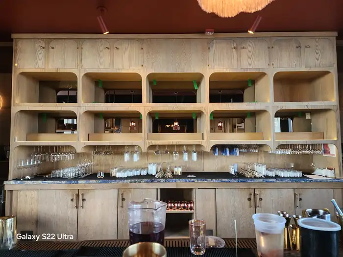Mar'aa Yorkville — frame 25