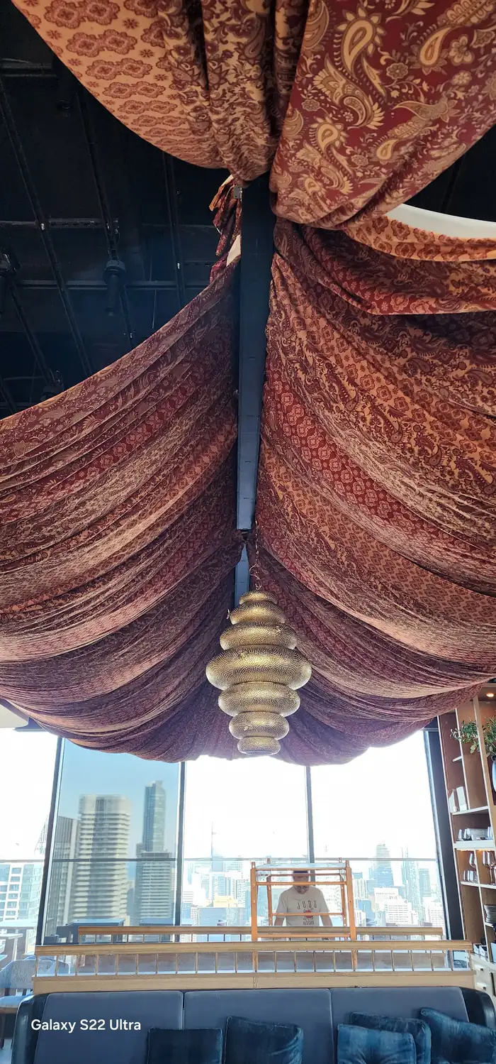 Mar'aa Yorkville — frame 32