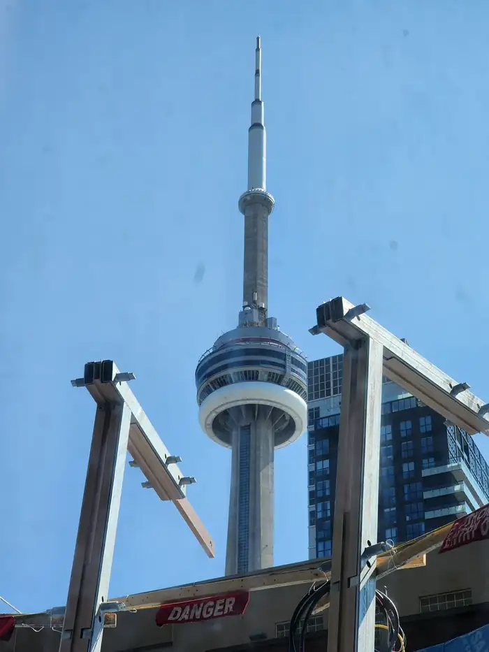Nobu Hotel Toronto — frame 1