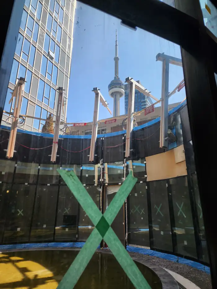 Nobu Hotel Toronto — frame 2