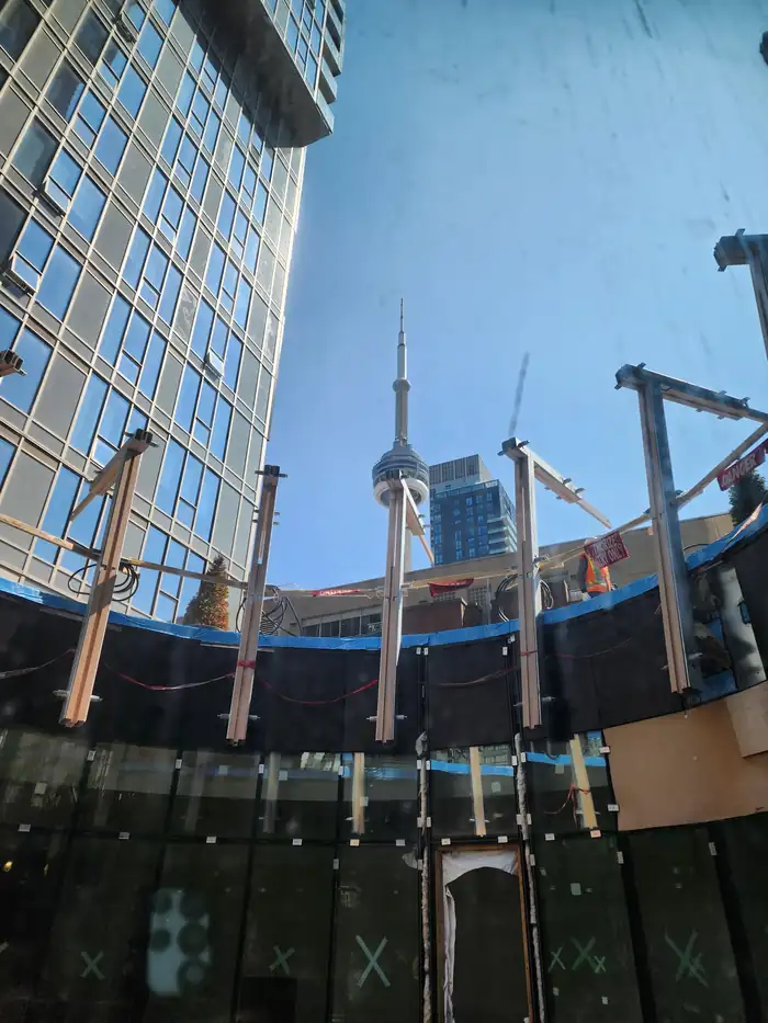 Nobu Hotel Toronto — frame 3