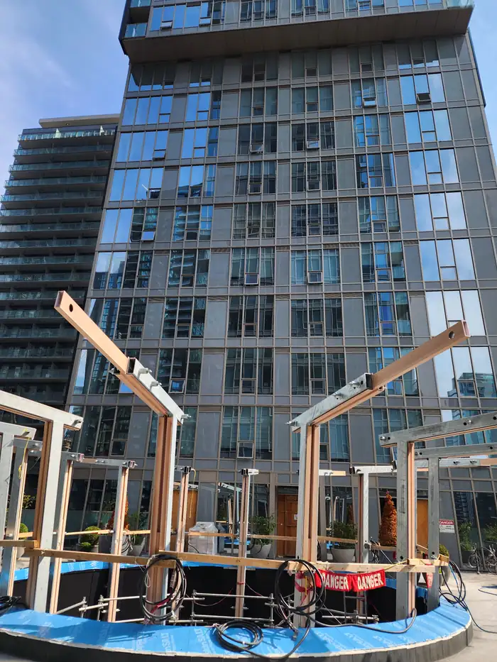 Nobu Hotel Toronto — frame 6