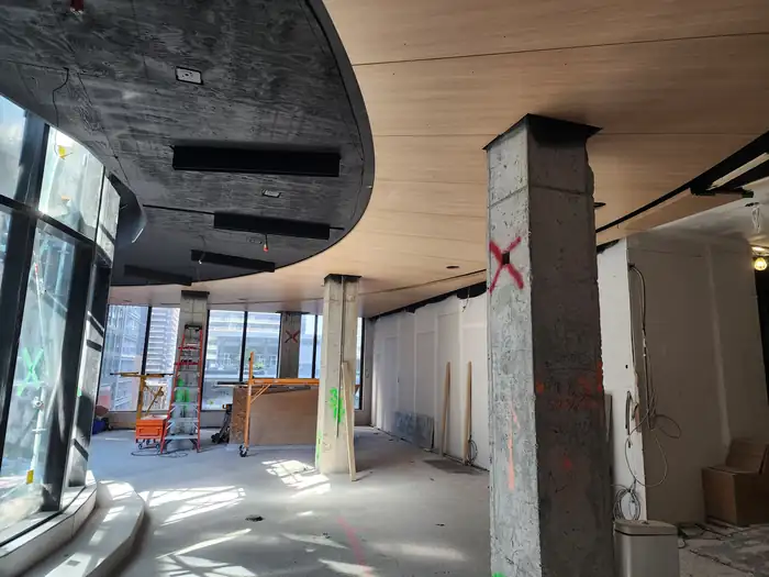 Nobu Hotel Toronto — frame 7