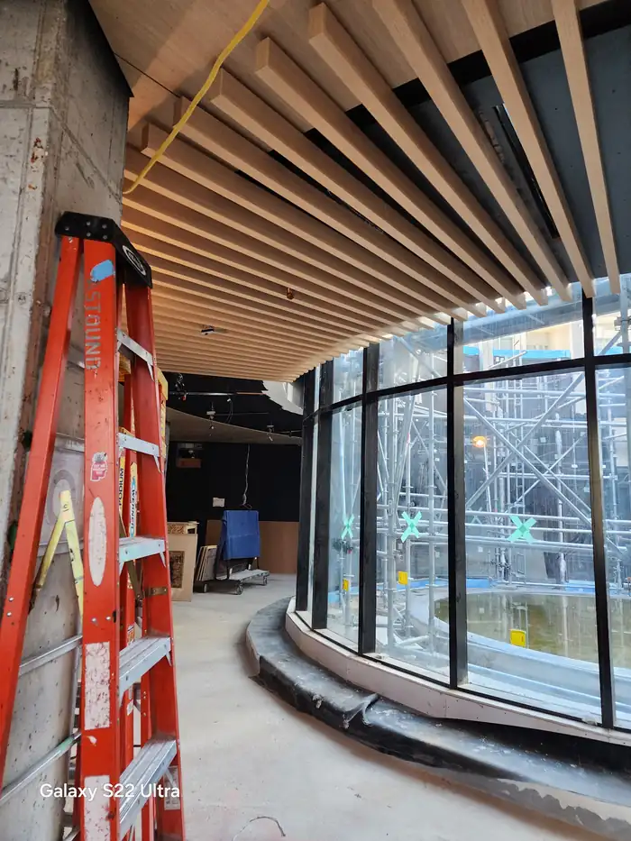 Nobu Hotel Toronto — frame 8