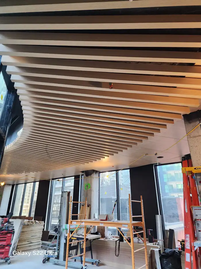 Nobu Hotel Toronto — frame 9