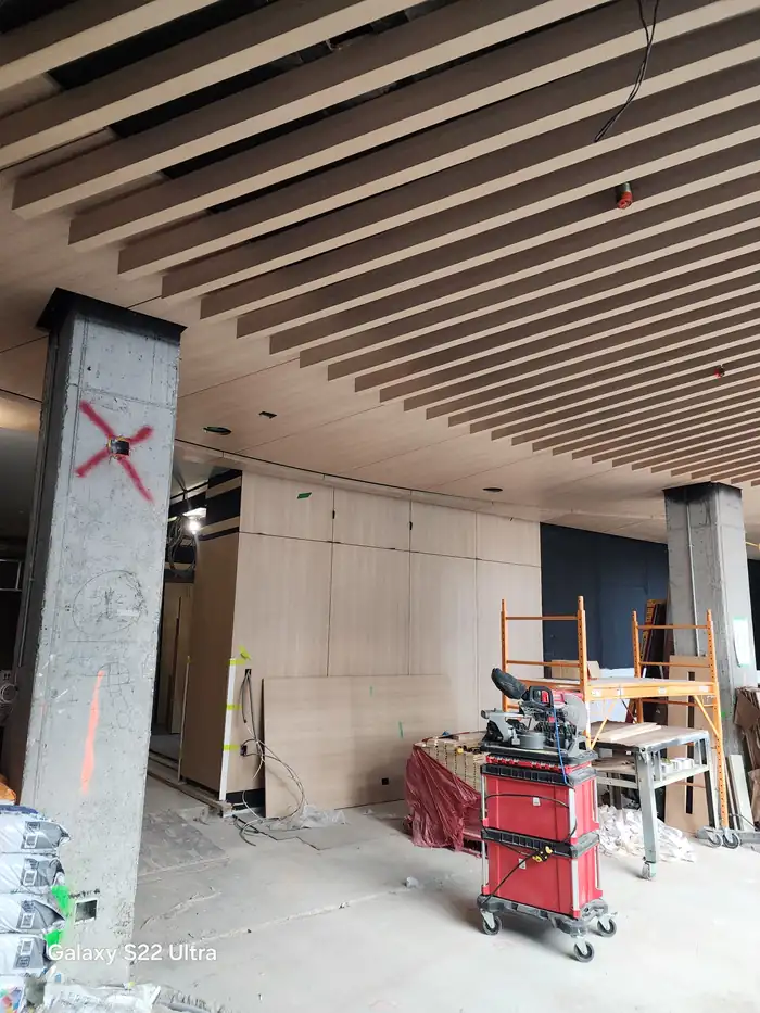 Nobu Hotel Toronto — frame 11