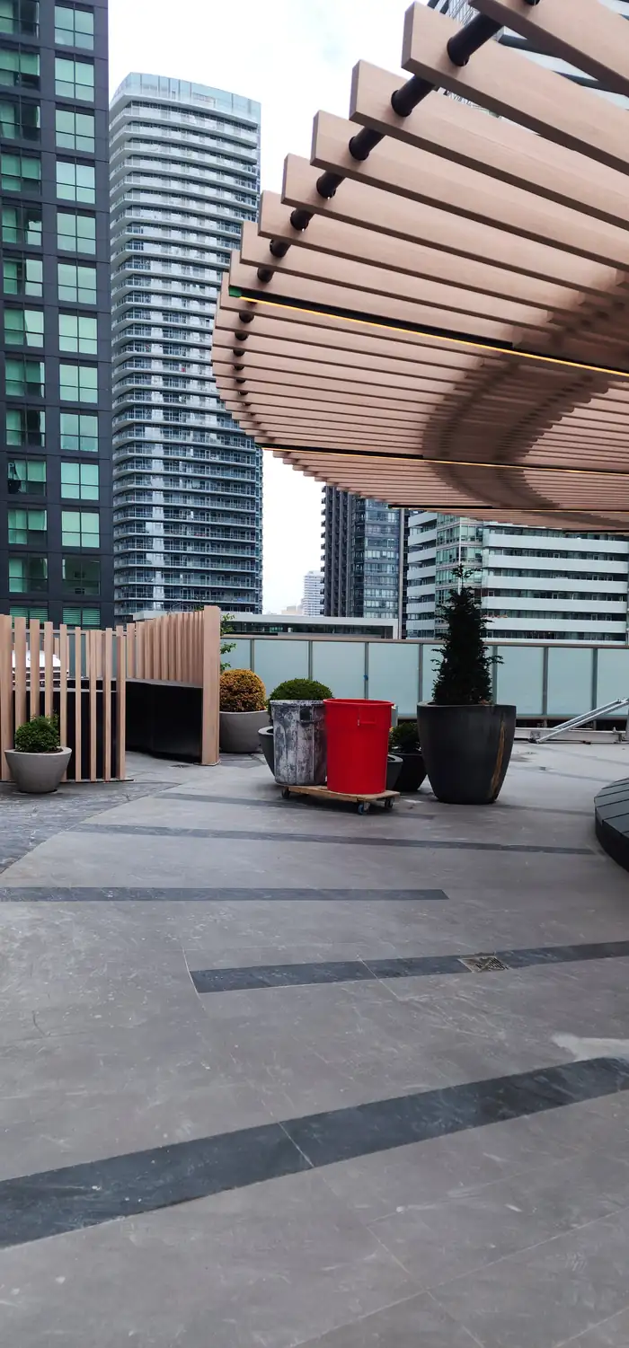 Nobu Hotel Toronto — frame 12