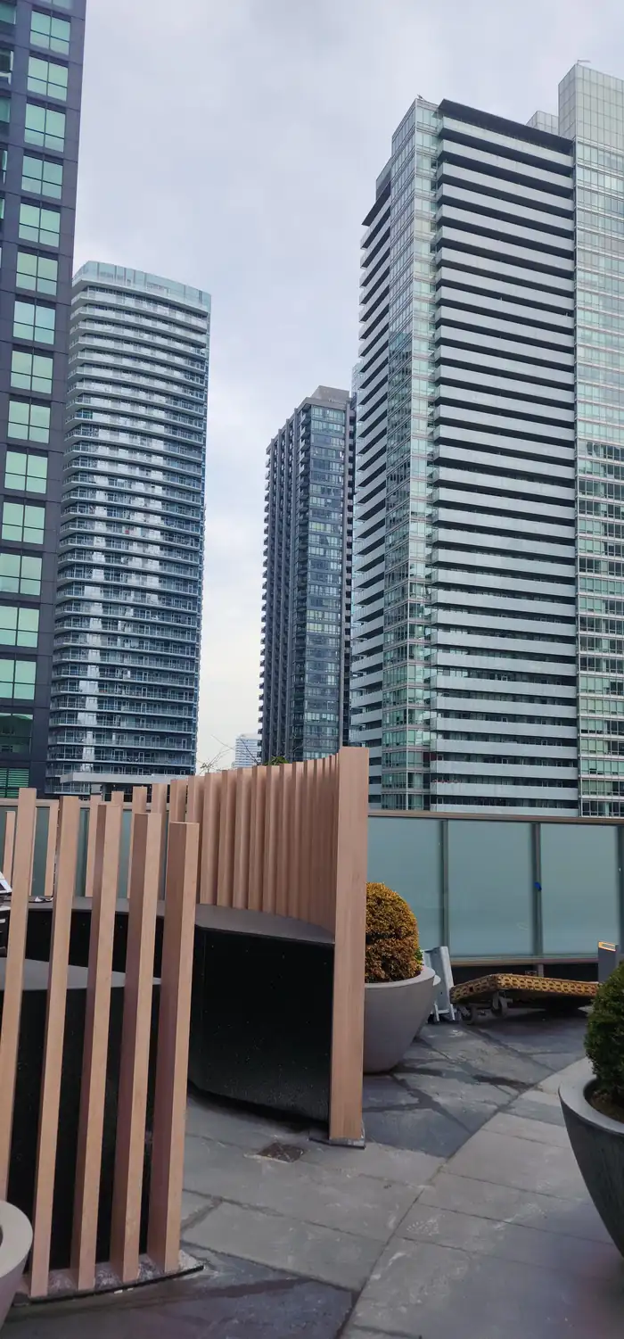Nobu Hotel Toronto — frame 13