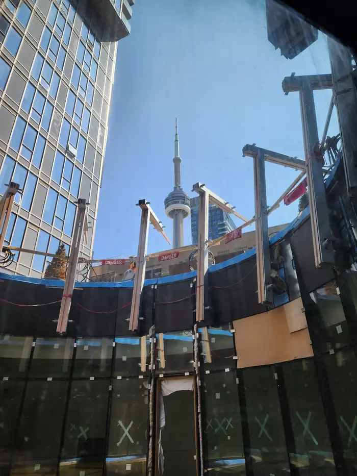 Nobu Hotel Toronto — frame 19