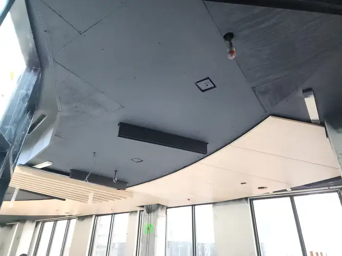 Nobu Hotel Toronto — frame 21