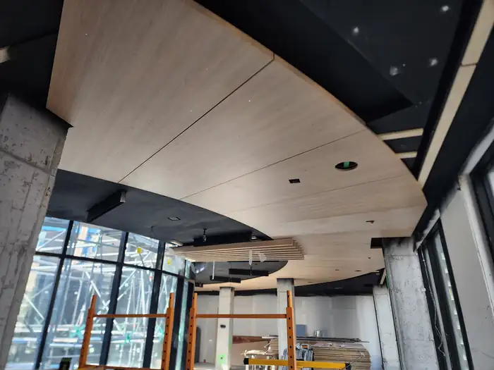 Nobu Hotel Toronto — frame 22
