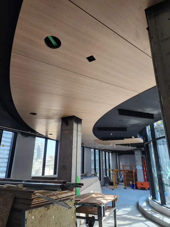 Nobu Hotel Toronto — frame 23