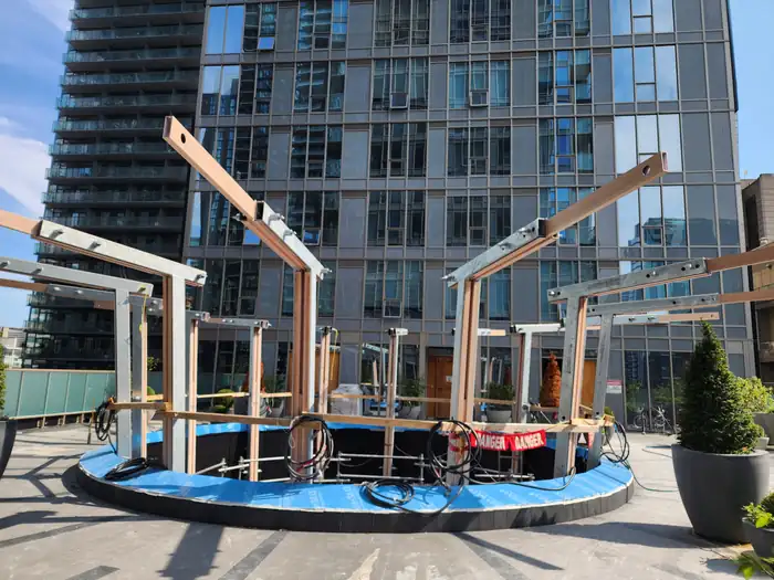 Nobu Hotel Toronto — frame 24