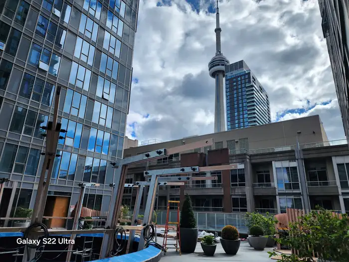 Nobu Hotel Toronto — frame 25