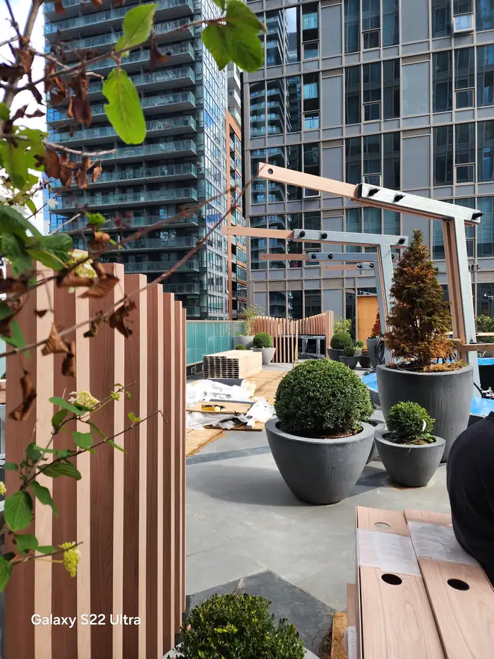 Nobu Hotel Toronto — frame 26