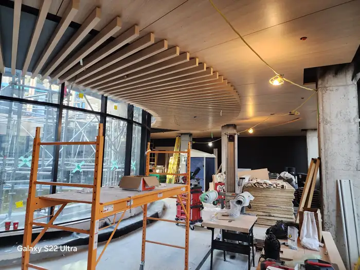 Nobu Hotel Toronto — frame 27