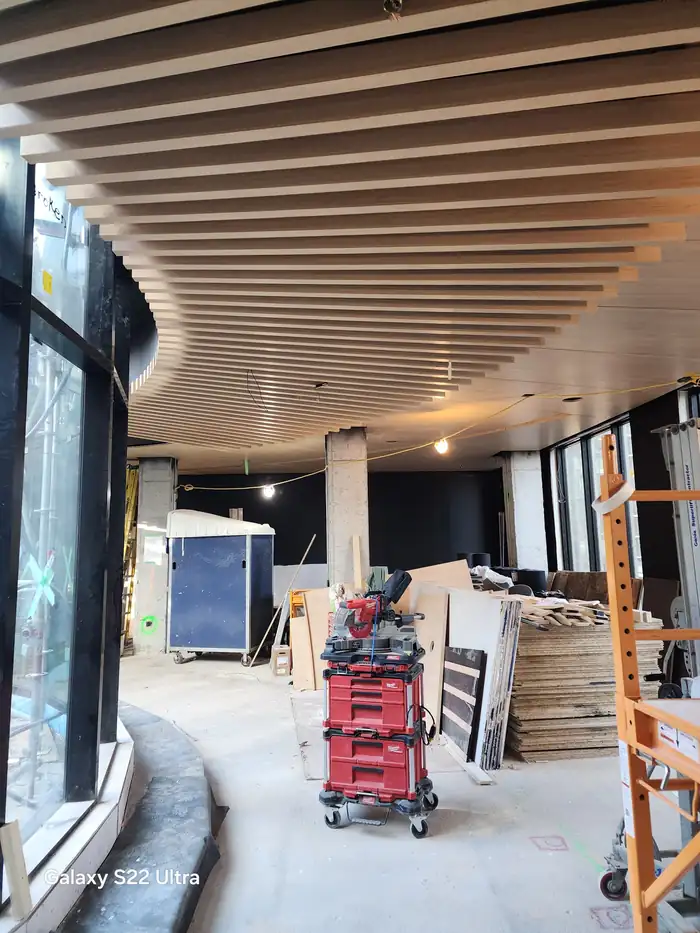 Nobu Hotel Toronto — frame 28