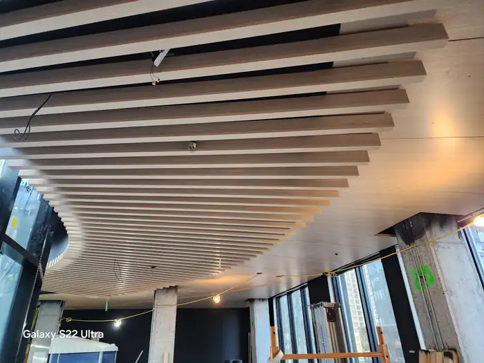 Nobu Hotel Toronto — frame 29