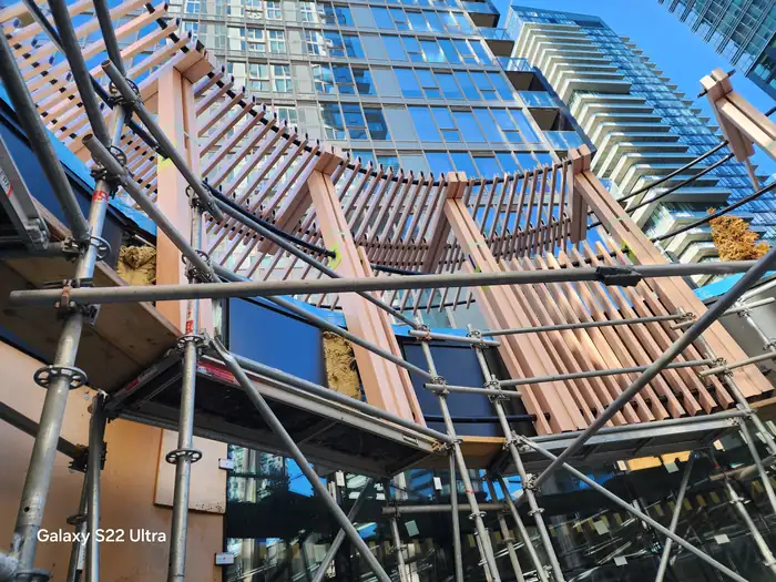 Nobu Hotel Toronto — frame 31