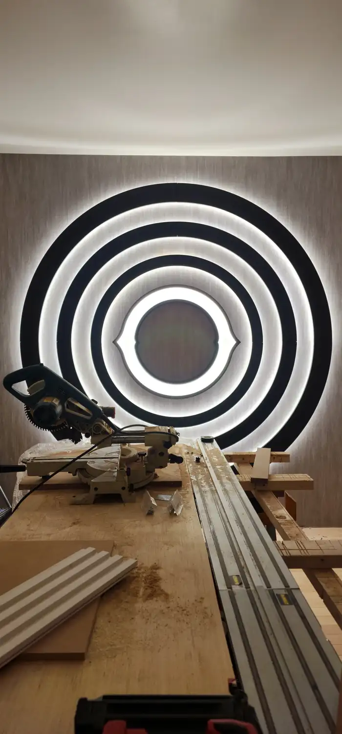 Oche King West — frame 1