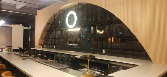 Oche King West — frame 6