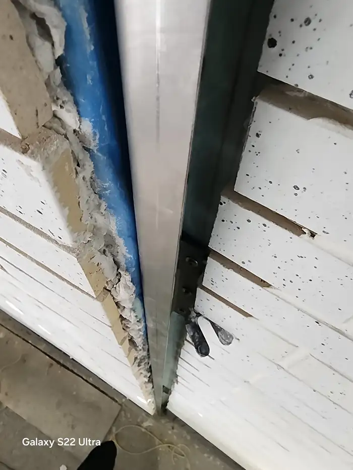 sammarco.ca — frame 1