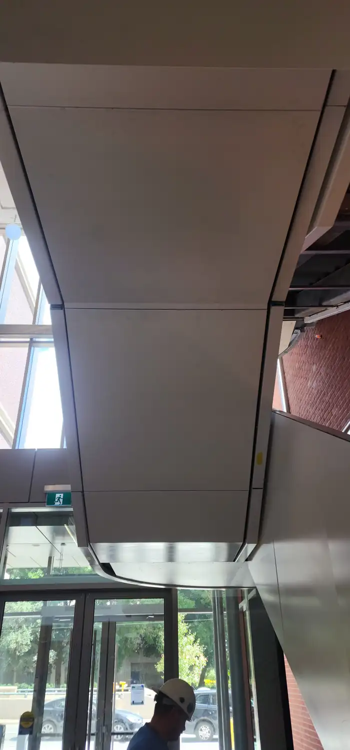 University of Toronto — frame 5