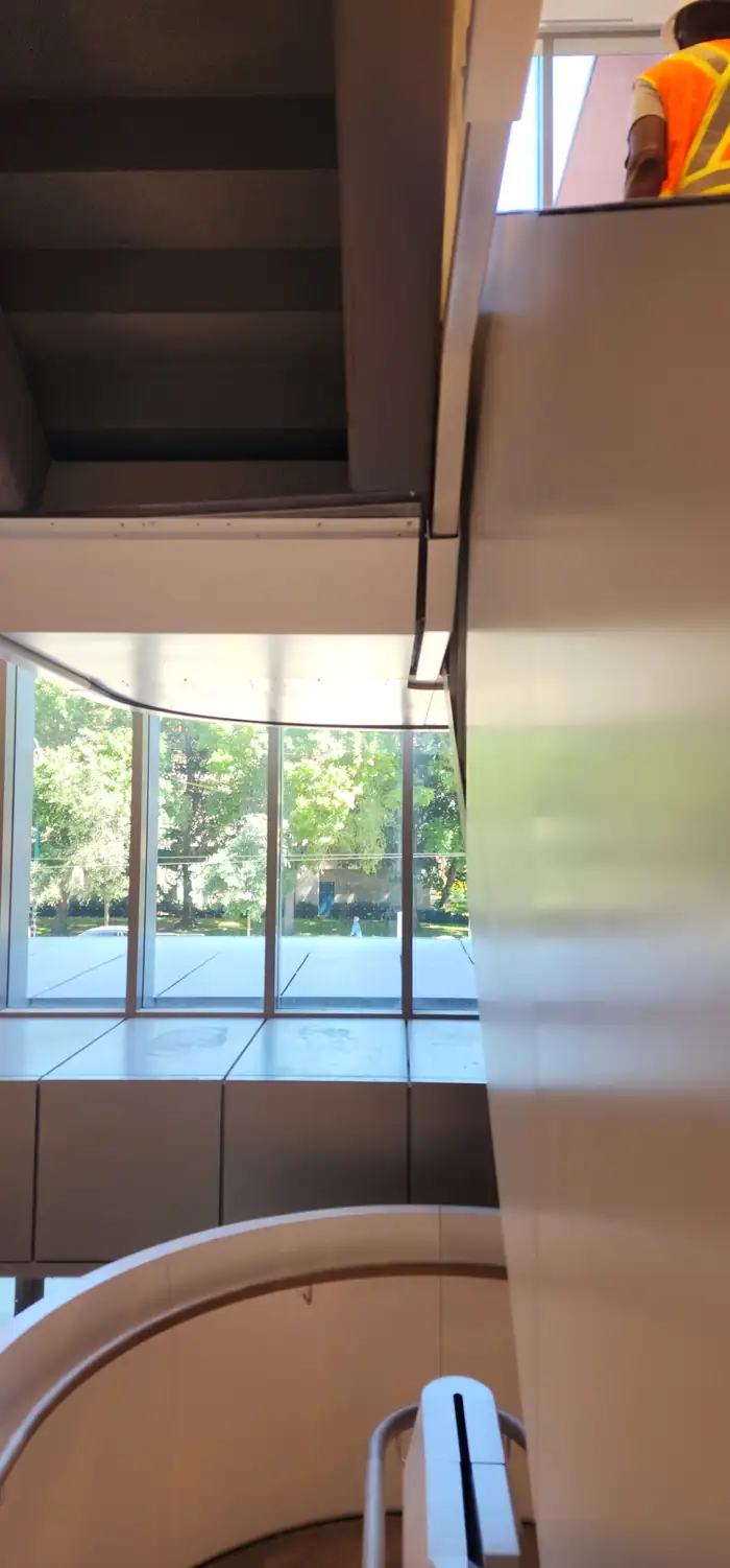 University of Toronto — frame 30